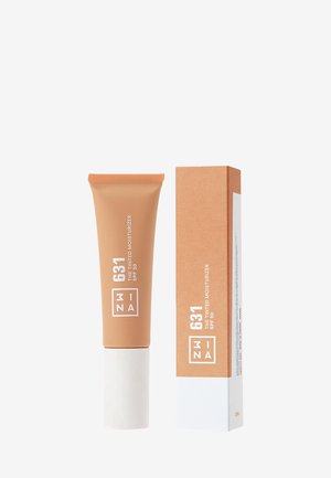 THE TINTED MOISTURIZER SPF30 - Tinted moisturiser - 631 sun beige