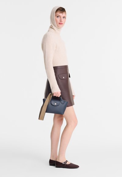 Longchamp ÉPURE - Handtasche - marine