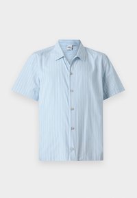 KIRK STRIPE - Chemise - blue