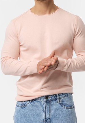 Maglione - light pink