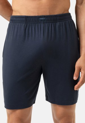 Nachtwäsche Hose - marine