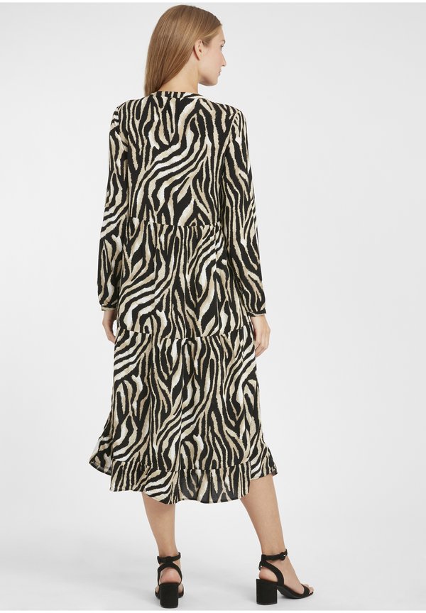 BYISOLE - Shirt dress4