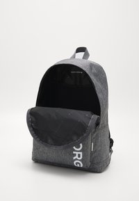 Björn Borg CORE STREET BACKPACK - Hátizsák - grey melange