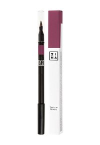 3ina THE LIP PENCIL 264 - Lipliner - 516 plum