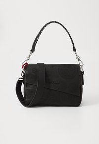 Desigual - Handbag - black Thumbnail Image 1