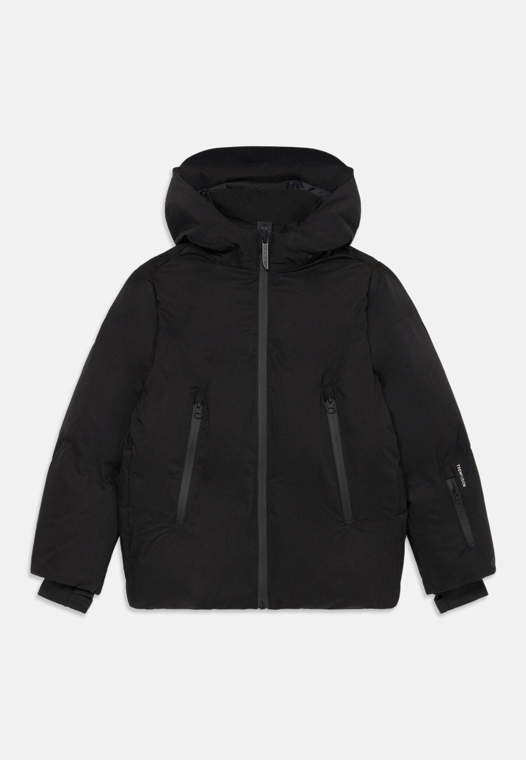 Jack Jones Junior JCOFUSION PUFFER JACKET Giacca invernale