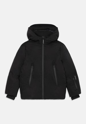 JCOFUSION PUFFER JACKET - Vinterjakker - black
