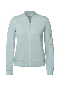 Chaquetas bomber - grün