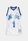 NBA ORLANDO MAGIC ANFERNEE HARDAWAY SWINGMAN  - Vereinsmannschaften - white