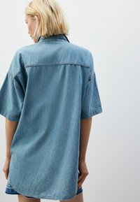Next Hemdbluse - blue