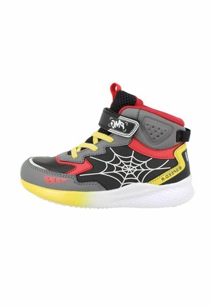 Sneakers alte - multi coloured