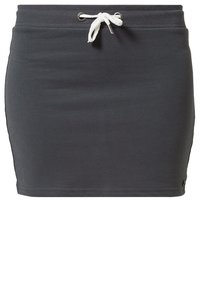 ONLY Minirock - dark grey