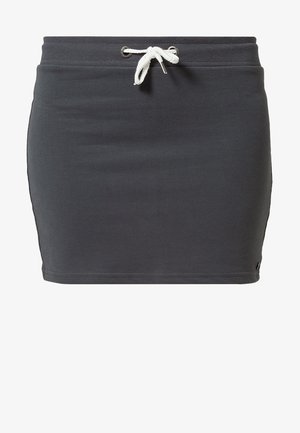 ONLY Minijupe - dark grey