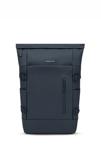 Unausgewählt, navy blue