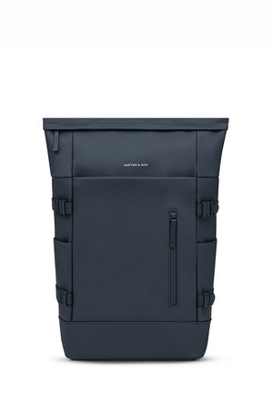 Tagesrucksack - navy blue