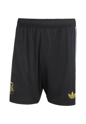 Sports shorts - black