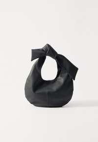 Selected, black