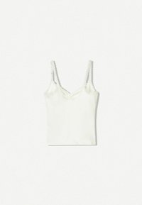 Top - white