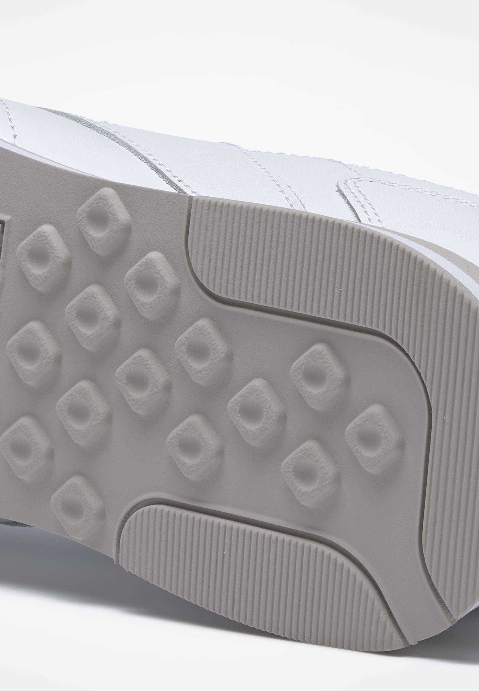 Reebok Classic ROYAL GLIDE LX - Baskets basses - white/blanc - ZALANDO.FR