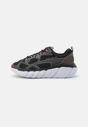 XENO - Sneakers laag - black