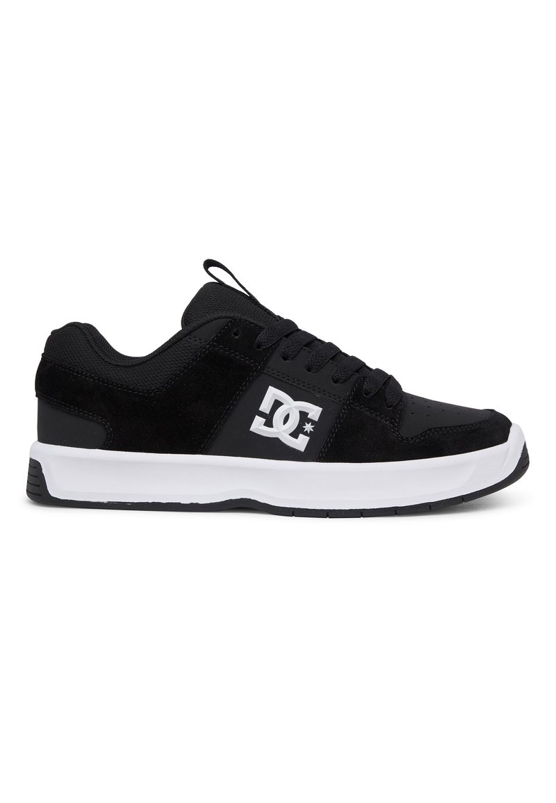 DC Shoes LYNX UNISEX antracytowy