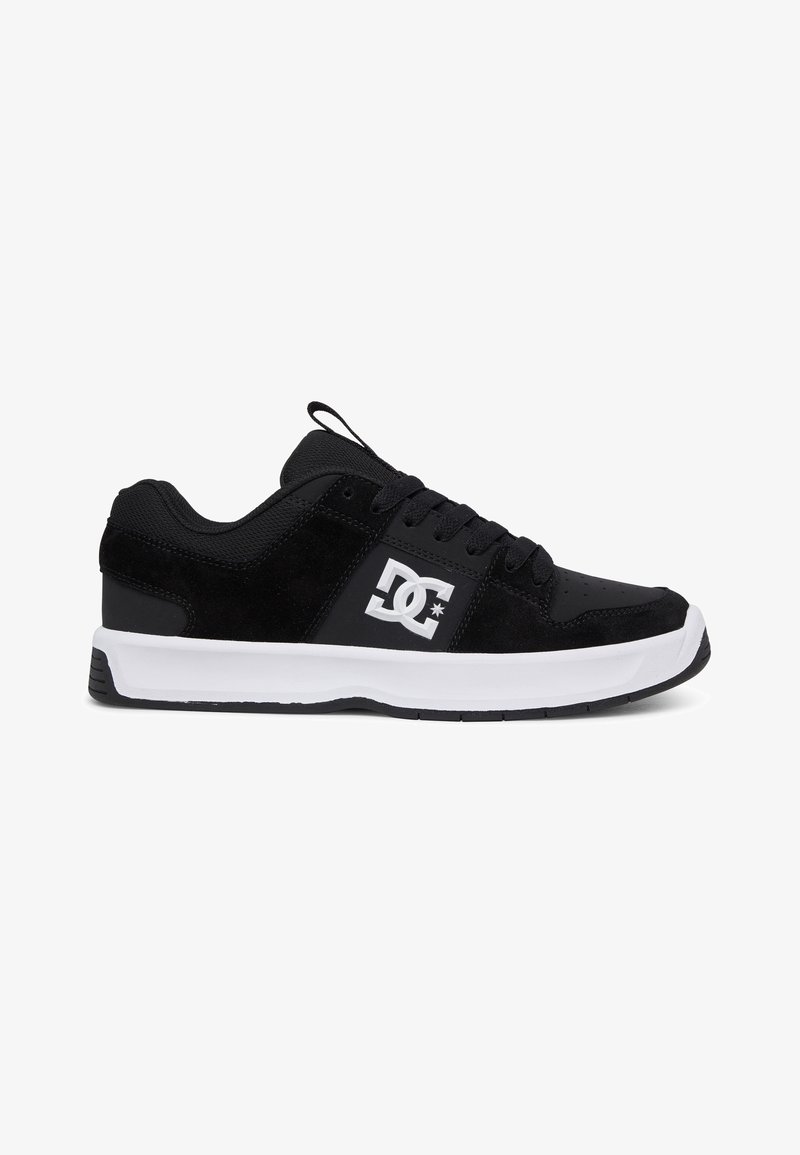 DC Shoes LYNX UNISEX antracytowy