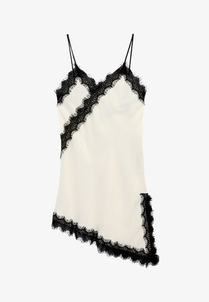 Koton, Vestito casual - white