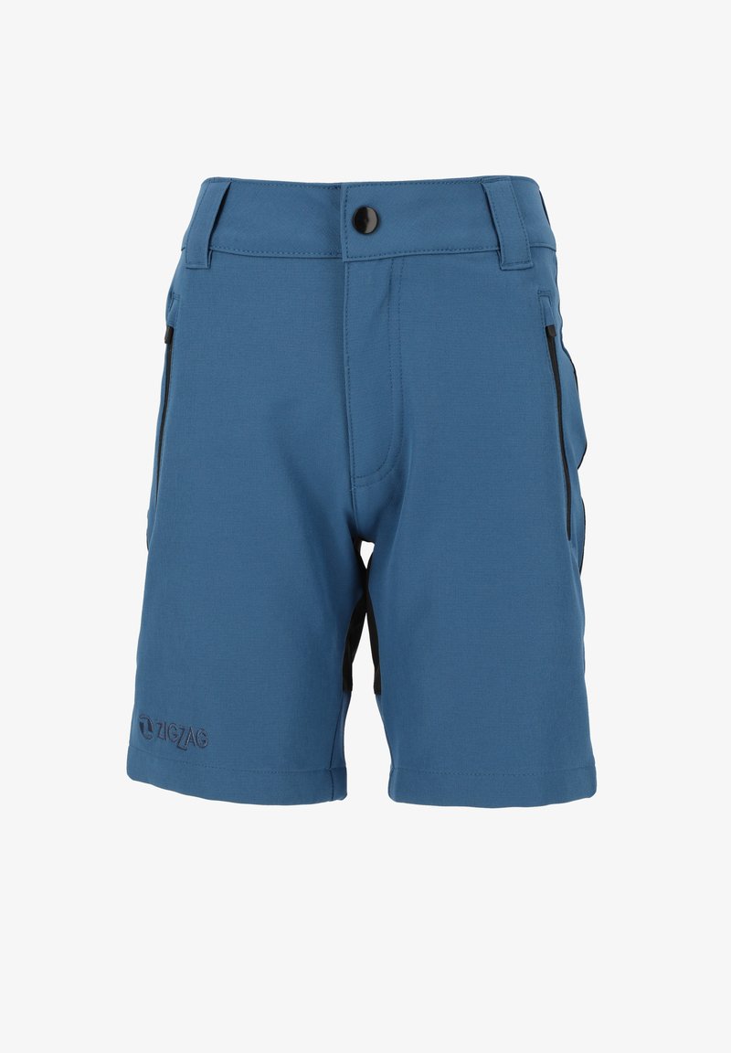 ZIGZAG Shorts - dark blue