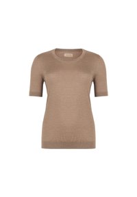 Ikke valgt, brown