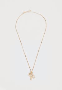 HOROSCOPES - Náhrdelník - gold-coloured