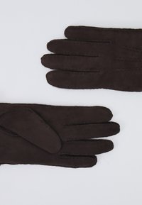 Kessler ILVY - Guantes - dark brown