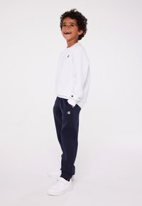 Champion UNISEX biały