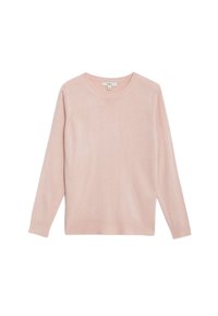 CREW NECK - Trui - pink shell