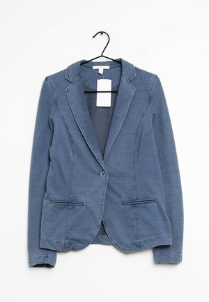 Esprit Cowboyjakker - blue