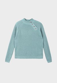 Jumper - light blue