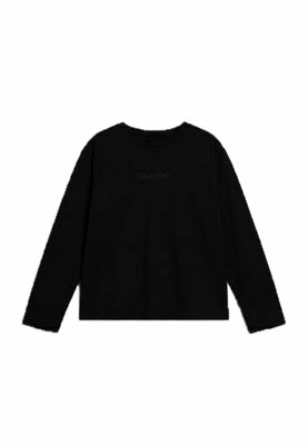 Calvin Klein, Nattøj trøjer - black