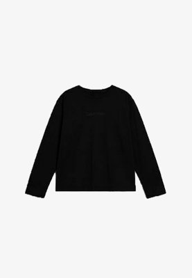 Calvin Klein, Nattøj trøjer - black