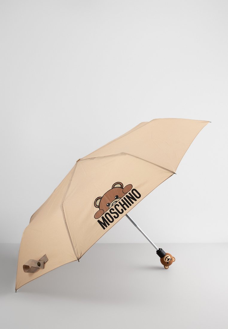 MOSCHINO Schirm - Bild 1