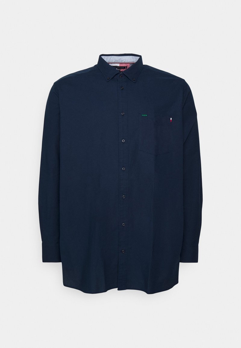 Tommy Hilfiger Chemise - dark blue