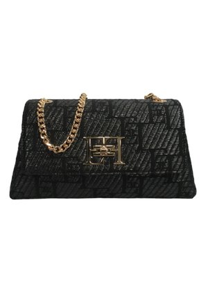 Elisabetta Franchi Bolso de mano - nero