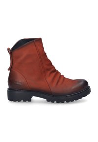 Josef Seibel Bottines - rot