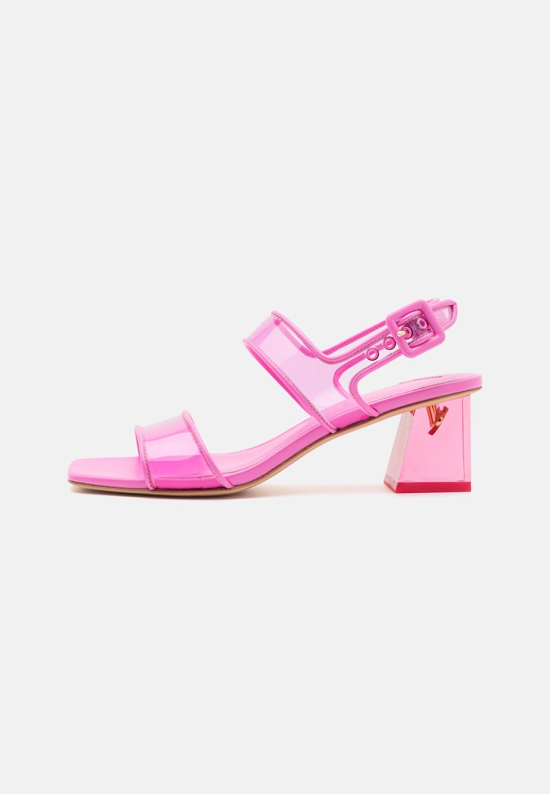 kate spade new york MILANI - Sandals - carousel pink