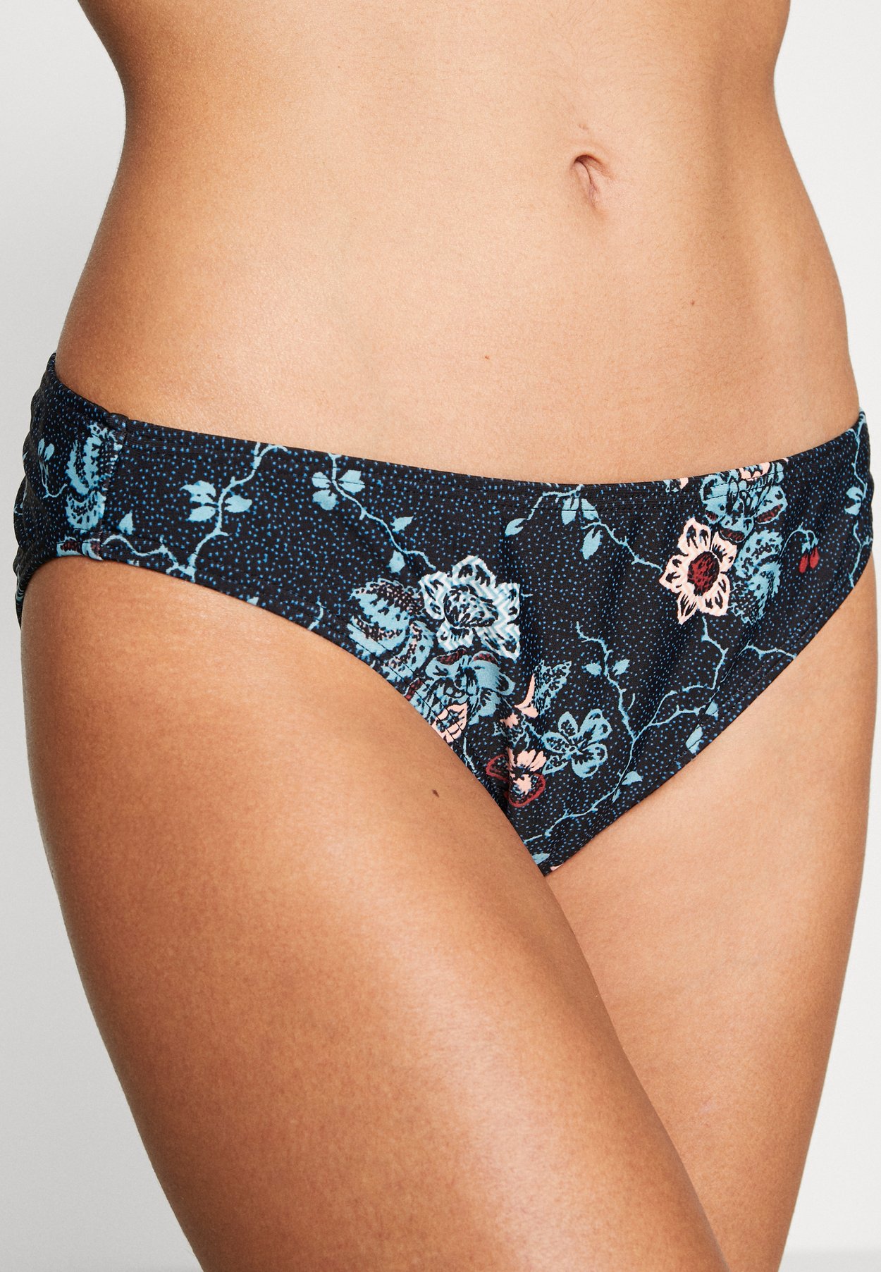 AUBREY WOMEN BASIC BOTTOM