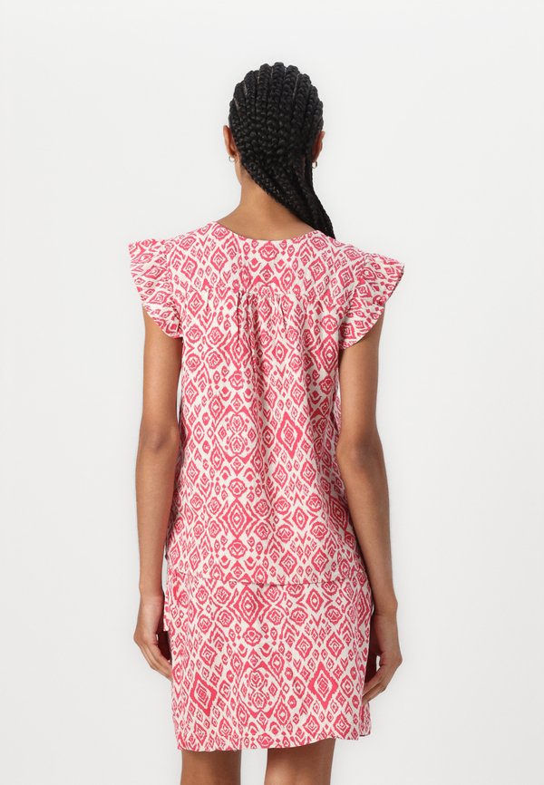 LINNO - Blouse - geranium diamond3