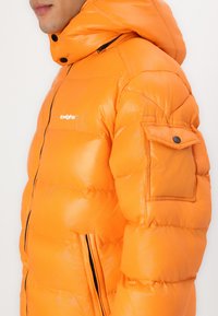 LOW LIGHTS STUDIOS® Zimná bunda - orange