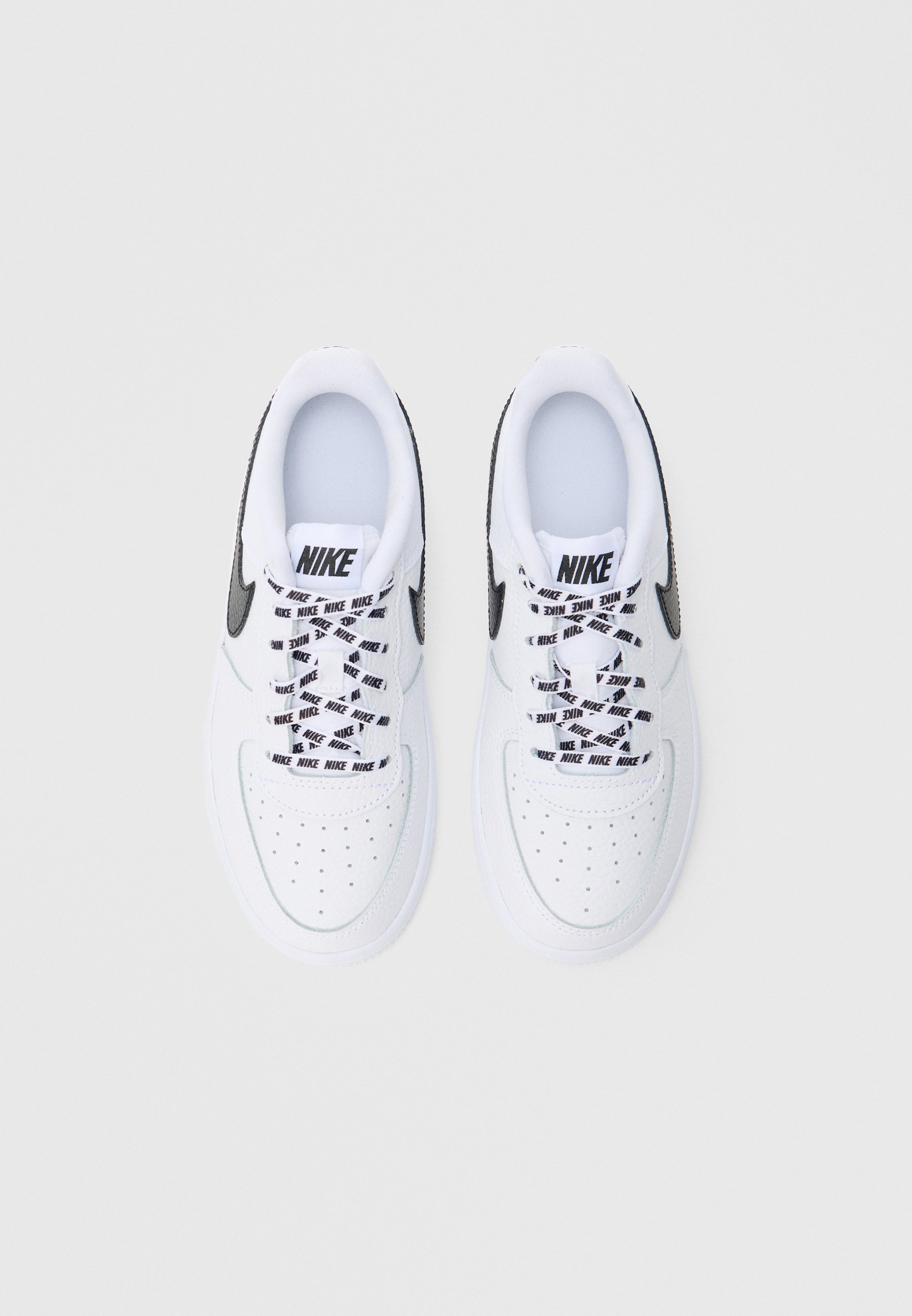 nike air force 1 low nba pack white