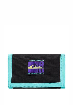 THE EVERYDAILY DREIFACH FALTBARES  - Lompakko - black