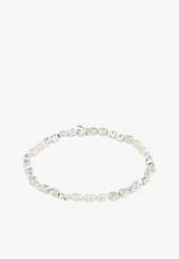 Seleccionado, silver