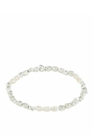 TIDE - Apyrankė - silver plated