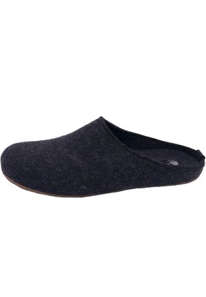 EVEREST FUNDUS  - Mules - graphit